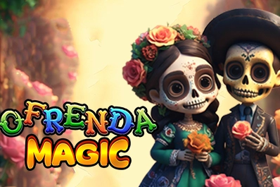 hhbet Plataforma de Entretenimento — Ofrenda Magic