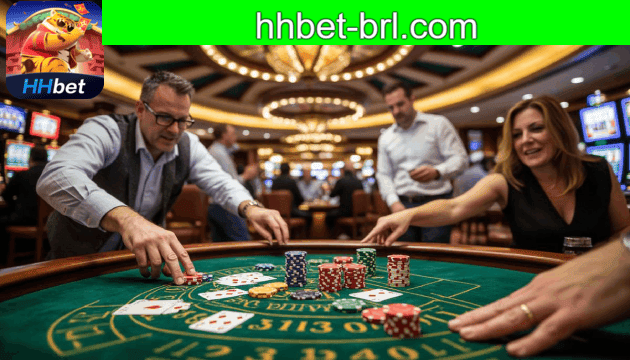 Benefícios do cadastro hhbet — conta grátis e acesso ao entretenimento digital