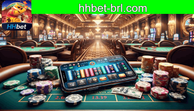 Suporte hhbet — central de perguntas frequentes em português