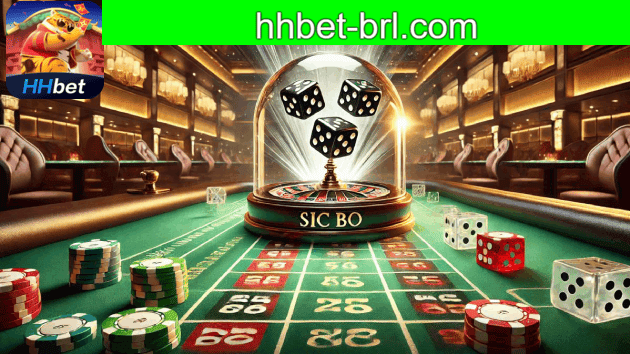 hhbet acervo de jogos