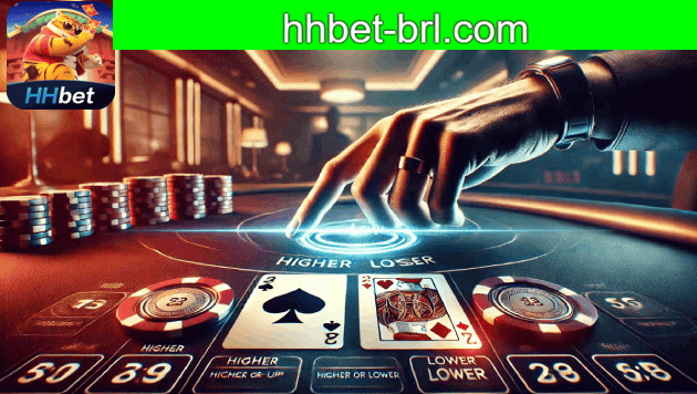 hhbet plataforma de entretenimento