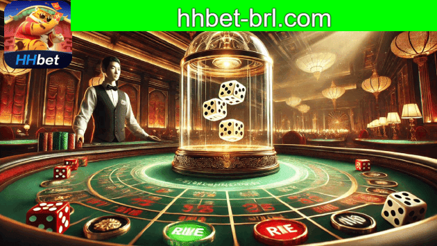 hhbet salas comunitárias
