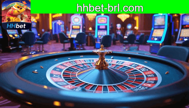 Lobby multijogador hhbet com salas abertas e slots de jogadores
