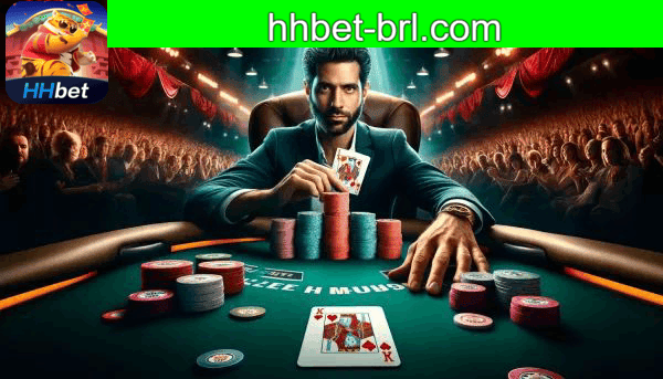 Painel de promoções hhbet com pacote boas-vindas e desafios sazonais